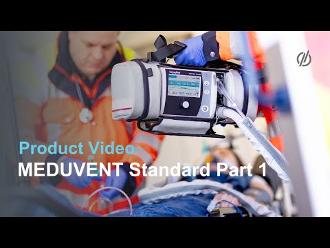 Weinmann Meduvent Standard