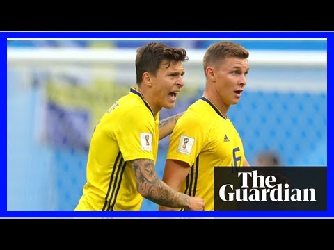 Emil Krafth says Sweden will be wary of Ashley Young’s diving | k production channel