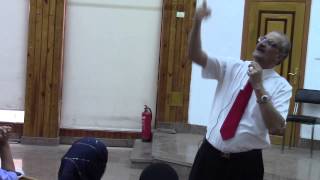 5-[Endocrine]Dr.Maged Haroun 12-10-2015 (Transport of hormones-Pituitary gland till synthesis)