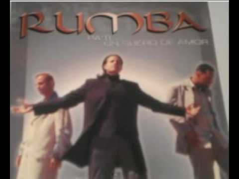 Grupo rumaba "suero de amor"