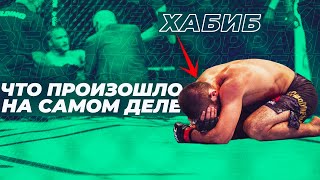 ? БОЙ ХАБИБ ПРОТИВ ГЕЙДЖИ РАЗБОР ТЕХНИКИ UFC 254