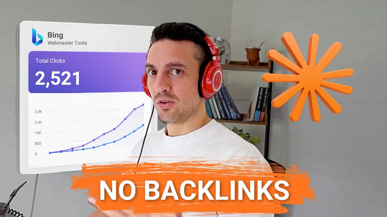 Watch Me Design, Launch and Rank a Website in 30 Min (With Claude)