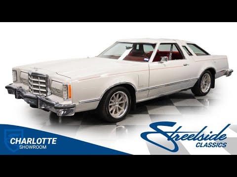 1979 Ford Thunderbird (CC-1792893) for sale in Concord, North Carolina