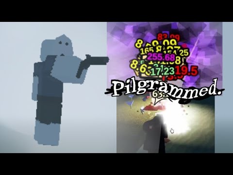 Coffinlock itself is very overpowered and like "Wayfinder". (Pilgrammed)