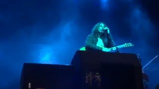 Chris Cornell - Lost Cause improv/Seasons Live at The Olympia Dublin Ireland 2016