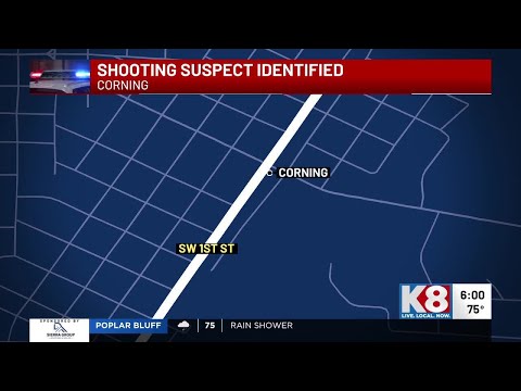 More On Corning Murder
