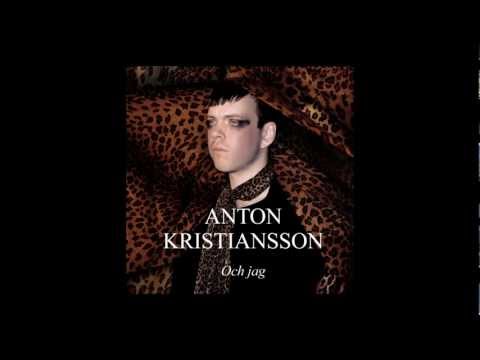 Anton Kristiansson - Monstret (feat. Niklas von Arnold)