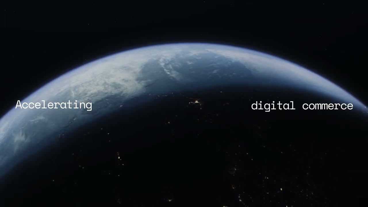 Norce - Accelerating Digital Commerce