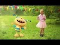 Disney Junior - Get Up and Dance - Music Video ...