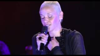Mariza - Barco Negro - Live in Lisboa