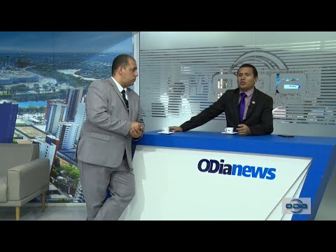 Papo do Cafezinho com o jornalista João Magalhães 06 01 2023