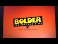 Bolder Media Starz 2008
