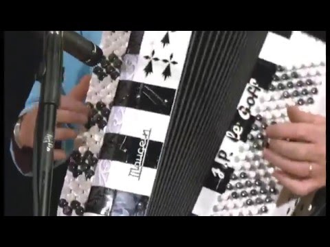 Jessica la mexicaine par Jean Pierre LE GOFF et son Orchestre