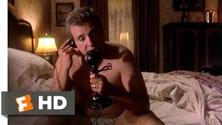 Harlem Nights (8/8) Movie CLIP - I Aint Ever Comin Home (1989) HD