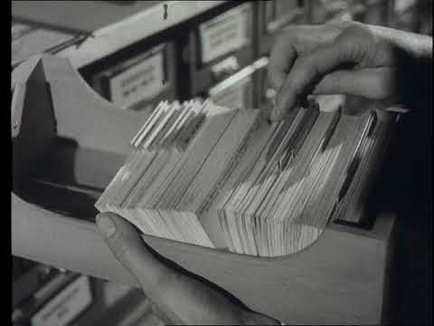 Schweizerisches Sozialarchiv 1957