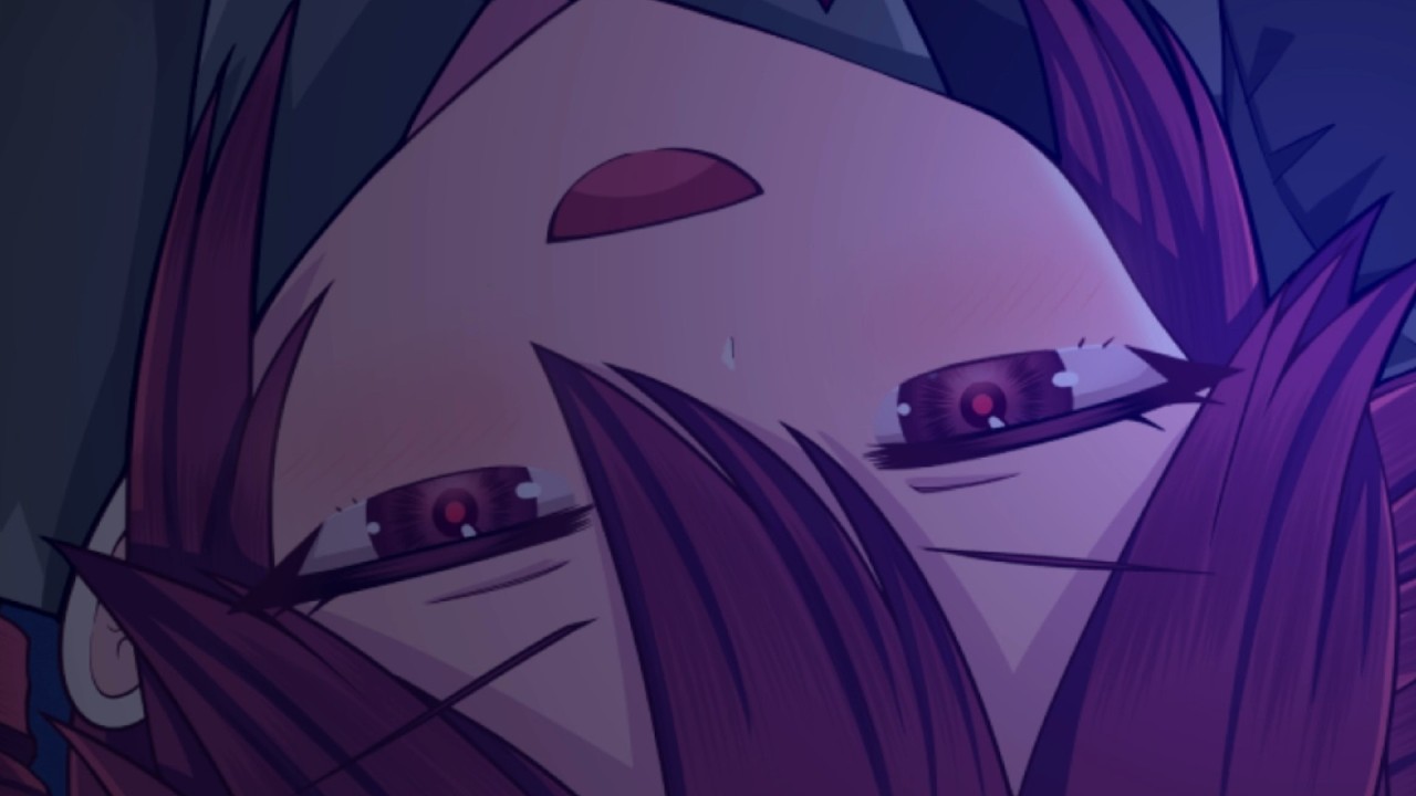 ヤンデレで自称母を名乗る重音テトが天上に張り付いてお待ちしてた【voiceroid劇場/一人称】#重音テト