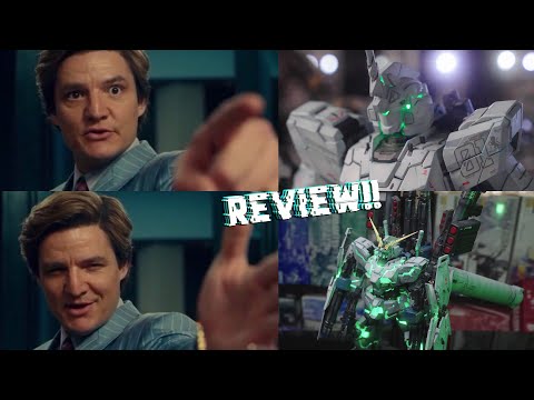 MGEX Unicorn Ver. Ka Beautiful but overpriced │REVIEW