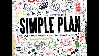 Simple Plan - Fire In My Heart