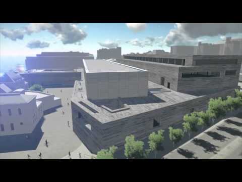 Seven new museum openings in 2022: from Egypt to South Korea | The National