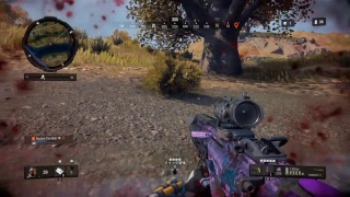 ［COD］The Nori のドン活日記 ［Black Out］