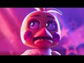 FNAF Animation Toy Chica Voice Lines