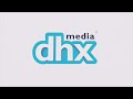 DHX Media Allspark Television 2022