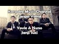 Karaoke Yovie & Nuno - Janji Suci | Tanpa Vokal