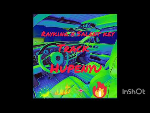 Rayking ft Silent key_hupenyu hwakanaka_ produced by Netman Expensive Records