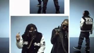 Lil Jon - Ms. Chocolate [feat. R. Kelly;Mario].mp4