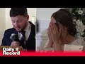 Scots Groom Exposes Wife S Big Secret During Wedding Speech