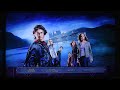 Harry Potter And The Goblet Of Fire 4K Ultra HD Blu Ray Menu