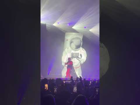 DPR LIVE Set 2/4 - S.O.S @Regime Tour Sydney 17 December 2022