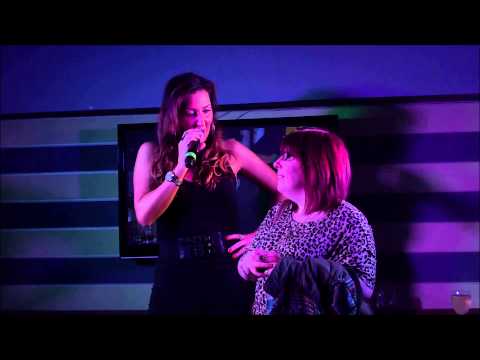 Sam Solace LIVE @ Klozet Dundee