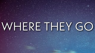 Lil Durk - Where They Go (Lyrics)