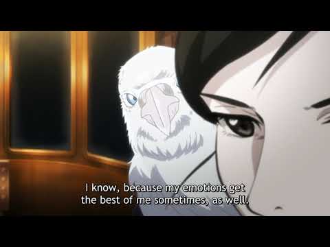 PV1 (NewDub) Озвучка