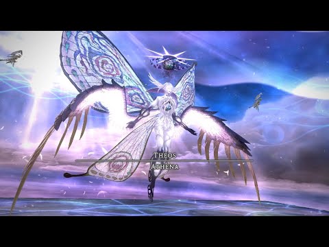 Anabaseios: The Twelfth Circle OST