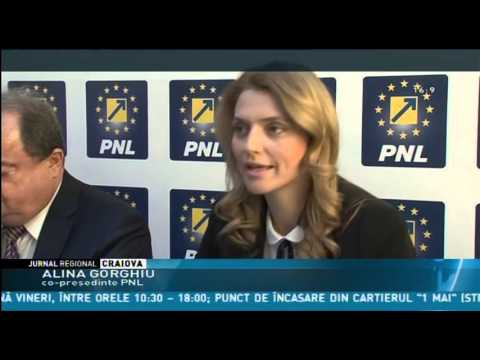 ȘI-AU PREZENTAT CANDIDAȚII