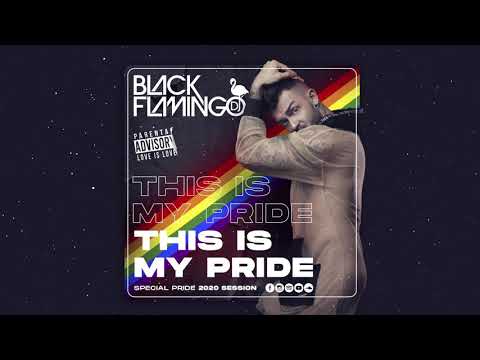 Black Flamingo Dj | Pride 2020 Session
