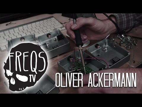 download lagu mp3 mp4 Oliver Ackermann, download lagu Oliver Ackermann gratis, unduh video klip Oliver Ackermann