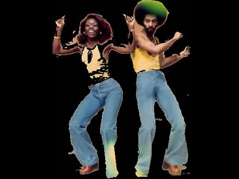 Amadeo 85 - We want the Funk & Aywee