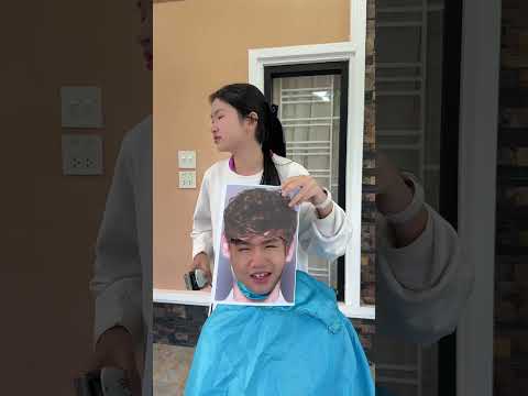 ทรงไหนดีช่วยเลือกหน่อย #พายคอนเฟลก