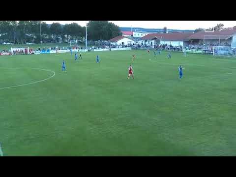 Burgenlandliga - Die Tore der Hinrunde des ASV Siegendorf