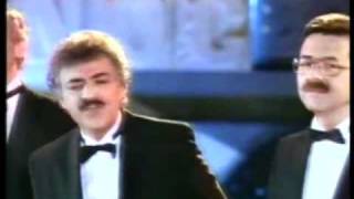 New Swing Quartet- Jezebel