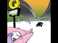 Quasimoto's "Return of the Loop Digga" Sample Breakdown (Visual Representation)