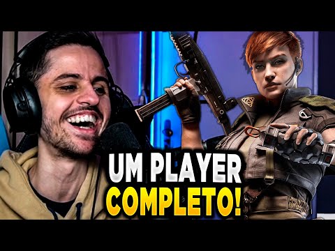 I'LL BECOME THE NEW ENTRY PLAYER FOR THE TEAM! - RAZAH COMPANY