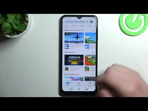 How to Fix Call Of Duty Mobile Not Visible On Google Play Store in NOKIA G11