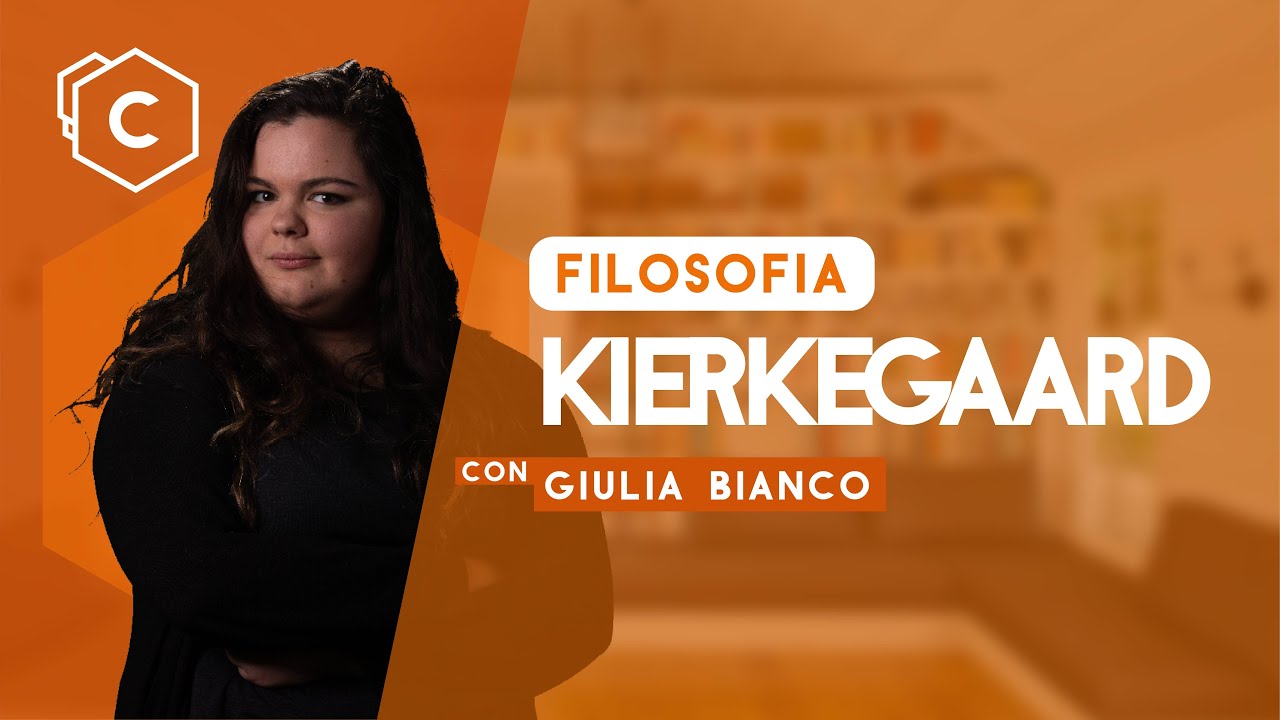 Kierkegaard | Filosofia