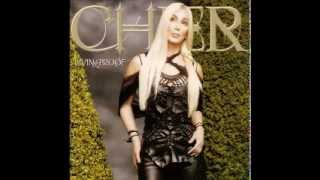 Cher Love So High (Demo Version)