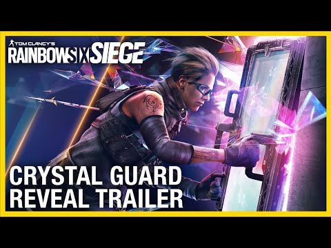 Osa - Operation Cystal Guard News TODAY!!! +20 NEW |CHANGES and REWORKS| - Rainbow Six Siege - |IDN|