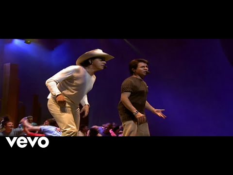 Rebola - Chitãozinho & Xororó